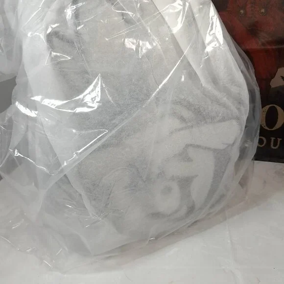 NEW Gideon's Bakehouse Loungefly Backpack Bag & Wallet Set gargoyle sealed lot